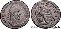 THE MILITARY CRISIS(235 AD to 284 AD) Tétradrachme syro-phénicien TRAIANUS DECIUS Antioche, Syrie, Séleucie et Piérie 251 (24,5mm, 10,60g, 1h) -