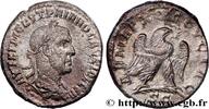 THE MILITARY CRISIS(235 AD to 284 AD) Tétradrachme syro-phénicien TRAIANUS DECIUS Antioche, Syrie, Séleucie et Piérie 251 (26mm, 11,05g, 6h) -