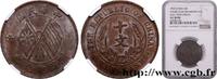 CHINE - RÉPUBLIQUE DE CHINE 10 Cash CHINE - RÉPUBLIQUE DE CHINE 1920 (28mm, 6,42g, 12h) -
