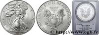 VEREINIGTE STAATEN VON AMERIKA 1 Dollar type Liberty Silver Eagle VEREINIGTE STAATEN VON AMERIKA West Point 2014 (40,6mm, 31,11g, 6h) -