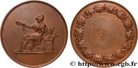 FRANKREICH Médaille, Ligue française de l’enseignement ENSEIGNEMENT Monnaie de Paris n.d. (58,5mm, 88,64g, 12h) -