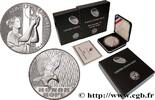 FRANKREICH Médaille, Always remember, Commémoration du 11 sep ÉTATS-UNIS D'AMÉRIQUE 2011 (40mm, 31,10g, 12h) -