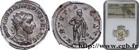 THE MILITARY CRISIS(235 AD to 284 AD) Antoninien GORDIANUS III Rome 240-243 (22mm, g, 1h) -