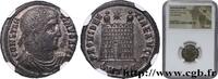 THE TETRARCHY(284 AD to 337 AD) Centenionalis ou nummus CONSTANTINUS I DER GROßE Thessalonique 328 (19mm, g, 1h) -