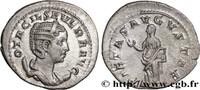 THE MILITARY CRISIS(235 AD to 284 AD) Antoninien OTACILIA SEVERA Rome 249 (21,5mm, 3,63g, 12h) -