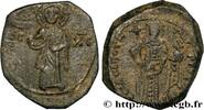 THE COMNENUS DYNASTY (1081-1204) Tetarteron JOHNANNES II KOMNENOS Constantinople 1118-1143 (20mm, 3,90g, 6h) -