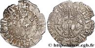 THE ORIENTAL WORLD (ARABO-BYZANTINE, CILICIA, ARME Tram d'argent CILICIE - ROYAUME D'ARMÉNIE - LÉON Ier roi d'Arménie Sis c. 1198-1219 (24,5mm, 3,13g, 9h) -