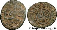THE ORIENTAL WORLD (ARABO-BYZANTINE, CILICIA, ARME Cardez de cuivre CILICIE - ROYAUME D'ARMÉNIE - HÉTHOUM II Sis n.d. (22,5mm, 2,98g, 12h) -