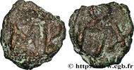 THE ISAURIAN DYNASTY (717-867) Pentanummium MICHAEL III Cherson 866-867 (11mm, 0,93g, 12h) -