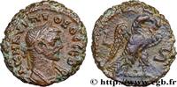THE MILITARY CRISIS(235 AD to 284 AD) Tétradrachme PROBUS Alexandrie, Égypte 280-281 (18mm, 7,15g, 11h) -
