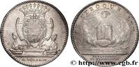 FRANKREICH Libraires et Imprimeurs CORPORATIONS 1723 (30mm, 8,20g, 6h) -