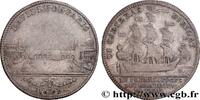 FRANKREICH Premier corps des marchands, drapiers et tisserand CORPORATIONS 1699 (30mm, 7,61g, 6h) -
