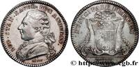 FRANKREICH Louis-Stanislas-Xavier, duc d’Anjou NOBLESSE D’ANJOU n.d. (30mm, 8,54g, 6h) -