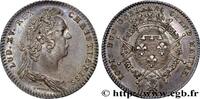 FRANKREICH Jeton Ar 30, Louis d’Orléans, Grand-maître de l’or L'ORLÉANAIS - Noblesse et villes n.d. (30,5mm, 9,86g, 6h) -