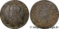 FRANKREICH TRESORERIE GENERALE DES FERMES DE FRANCE CHAMBRE DU TRÉSOR ROYAL n.d. (23,5mm, 5,61g, 6h) -