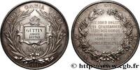 FRANKREICH Médaille, Labor Omnia Vincit ENSEIGNEMENT 1890 (50,5mm, 65,88g, 12h) -