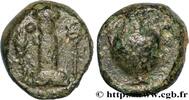 Hellenistic 1 (323 BC to 188 BC) Unité THRAKIEN - SESTOS Sestos, Thrace c. 300 AC. (10mm, 2,03g, 3h) -