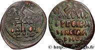 THE COMNENUS DYNASTY (1081-1204) Follis ALEXIUS I COMNENUS Thessalonique c. 1092-1118 (29mm, 5,78g, 12h) -