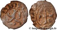 THE ORIENTAL WORLD (ARABO-BYZANTINE, CILICIA, ARME Cardez CILICIE - ROYAUME D'ARMÉNIE Sis c. 1270-1289 (16mm, 0,54g, 12h) -