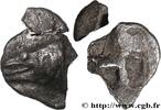 Archaïc 2 (550 BC to 480 BC) Hemiobole MYSIEN - KYZIKOS Cyzique c. 580-550 AC (7mm, 0,45g, h) -