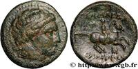 Hellenistic 1 (323 BC to 188 BC) Unité MAKEDONIEN - MAKEDONISCHE KÖNIGE - PHILIPP III ARRHIDAIOS Milet, Ionie c. 323/322 - 316/315 AC. (19,5mm, 4,70g, 9h) -