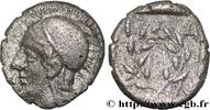 Classic 1 (480 BC to 400 BC) Hemiobole AEOLIEN - ELAIA Elaia, Éolide c. 400 AC. (10,5mm, 1,23g, 6h) -