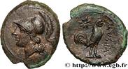Hellenistic 1 (323 BC to 188 BC) unité CAMPANIE - SUESSA AURUNCA Suessa Aurunca, Campanie 268 AC. (20,5mm, 4,76g, 9h) -