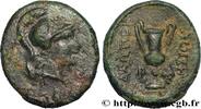 Classic 2 (400 BC to 350 BC) Unité THRAKIEN - ALOPEKONESSOS Alopekonessos, Thrace c. 300-150 AC. (18mm, 3,94g, 1h) -