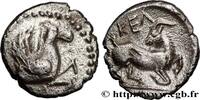 Classic 2 (400 BC to 350 BC) Obole KILIKIEN - KELENDERIS Célendéris, Cilicie c. 425-400 AC. (9,5mm, 0,74g, 3h) -