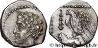 Classic 2 (400 BC to 350 BC) Obole KILIKIEN - TARSOS Cilicie, Tarse c. 400-350 AC. (10,5mm, 0,67g, 11h) -