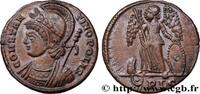 THE TETRARCHY(284 AD to 337 AD) Centenionalis ou nummus CONSTANTINOPEL Lyon 331 (16,5mm, 2,45g, 12h) -