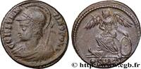 THE TETRARCHY(284 AD to 337 AD) Centenionalis ou nummus CONSTANTINOPEL Cyzique 331 (17,5mm, 2,66g, 6h) -