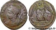 THE TETRARCHY(284 AD to 337 AD) Centenionalis ou nummus CONSTANTINOPEL Rome 330 (20mm, 2,82g, 12h) -