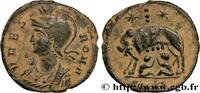 THE TETRARCHY(284 AD to 337 AD) Centenionalis ou nummus ROMA Nicomédie 330-333 (17mm, 2,34g, 12h) -