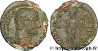 THE ANTONINES (96 AD to 192 AD) Unité HADRIANUS Philippopolis, Thrace 117-138 (21mm, 4,95g, 12h) -