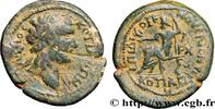 THE SEVERANS (193 AD to 235 AD) Unité PHRYGIA - ROMAN PROVINCE Cotiaeum, Phrygie c. 253-268 (25,5mm, 9,03g, 12h) -