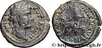 THE SEVERANS (193 AD to 235 AD) Unité PHRYGIA - ROMAN PROVINCE Cotiaeum, Phrygie c. 253-268 (24mm, 6,99g, 6h) -