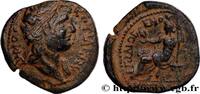 THE SEVERANS (193 AD to 235 AD) Unité PHRYGIA - ROMAN PROVINCE Cotiaeum, Phrygie c. 253-268 (23mm, 7,97g, 6h) -