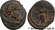 THE MILITARY CRISIS(235 AD to 284 AD) Unité GALLIENUS Termessus, Pisidie c. 250 (16mm, 1,99g, 5h) -