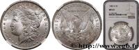 VEREINIGTE STAATEN VON AMERIKA 1 Dollar Morgan VEREINIGTE STAATEN VON AMERIKA Nouvelle-Orléans 1885 (38,mm, 26,73g, 6h) -