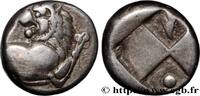 Classic 2 (400 BC to 350 BC) Hemidrachme ou tetrobole THRAKIEN - THRAKISCHE CHERSONES - KARDIA Cardia, Thrace c. 350 AC. (11,5mm, 2,43g, 12h) -
