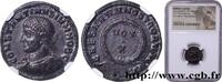 THE TETRARCHY(284 AD to 337 AD) Centenionalis ou nummus CONSTANTINUS II Thessalonique 324 (19mm, g, 1h) -