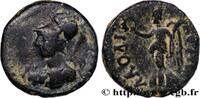 THE SEVERANS (193 AD to 235 AD) Unité PHRYGIA - ROMAN PROVINCE Laodicée ad Lycum, Phrygie c. 150-250 (14mm, 2,30g, 12h) -