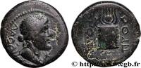 THE SEVERANS (193 AD to 235 AD) Unité PHRYGIA - ROMAN PROVINCE Laodicée ad Lycum, Phrygie c. 14-37 (15mm, 2,88g, 11h) -