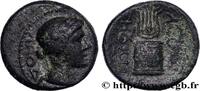 THE SEVERANS (193 AD to 235 AD) Unité PHRYGIA - ROMAN PROVINCE Laodicée ad Lycum, Phrygie c. 14-37 (14mm, 2,99g, 11h) -