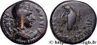 THE SEVERANS (193 AD to 235 AD) Unité PHRYGIA - ROMAN PROVINCE Laodicée ad Lycum, Phrygie c. 14-37 (15,5mm, 4,06g, 12h) -