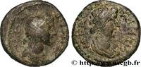 THE JULIO-CLAUDIANS (27 BC to 69 AD) Assarion MYSIA - GERMA Germe, Mysie c. 150-200 (15,5mm, 2,58g, 12h) -