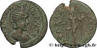 THE MILITARY CRISIS(235 AD to 284 AD) Unité OTACILIA SEVERA Phocée, Ionie 244-249 (21,5mm, 5,19g, 6h) -