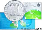 SAN MARINO SÉRIE Euro BRILLANT UNIVERSEL - 2008 ANNÉE INTERNA SAN MARINO Rome 2008 (mm, g, h) -