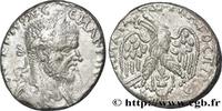 THE SEVERANS (193 AD to 235 AD) Tétradrachme syro-phénicien MACRINUS 217-218 (24mm, 12,59g, 1h )
